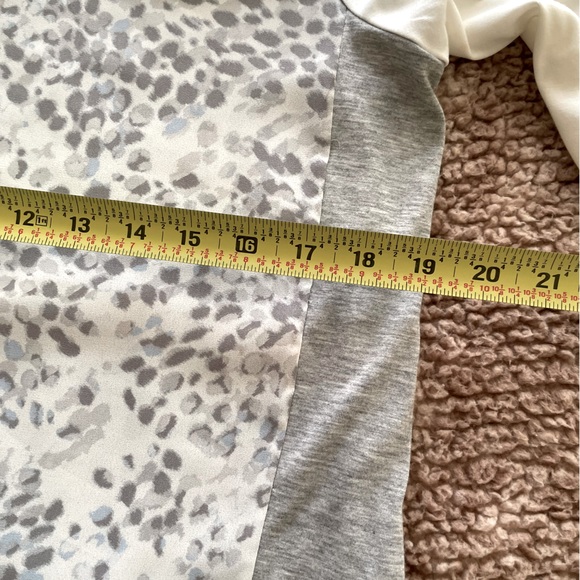 Hearts of palm women’s top size S - Picture 8 of 9